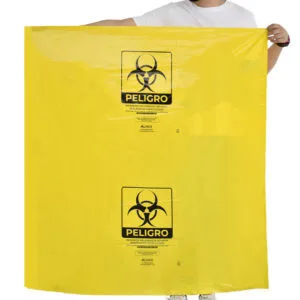 bolsa amarilla rpbi 110X120 VINP0010.002
