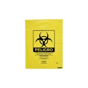 bolsa amarilla rpbi 30X40 VINP0002.002