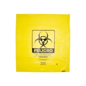 bolsa amarilla rpbi 50x65 VINP0011.002