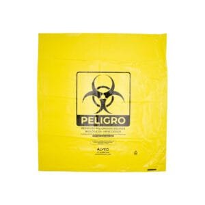 bolsa amarilla rpbi 55x60 VINP0004.002