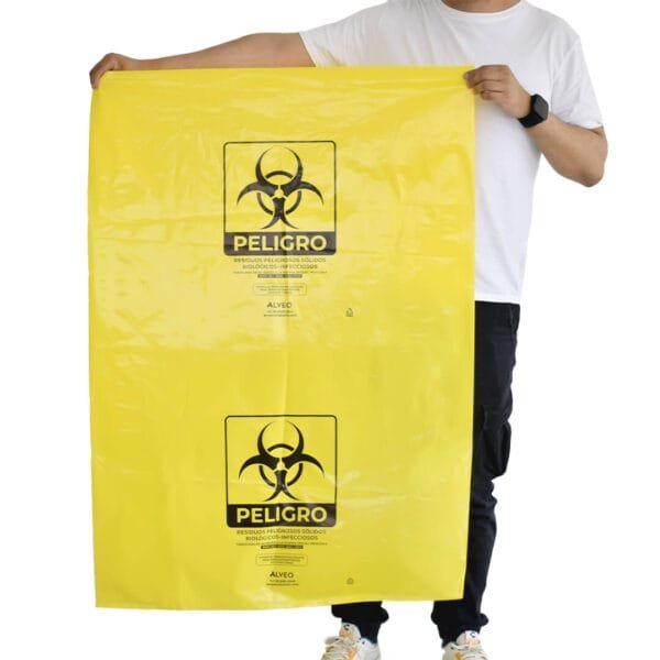bolsa amarilla rpbi 78X109 VINP0008.002