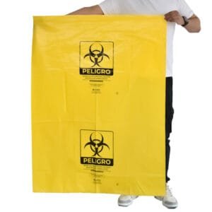 bolsa amarilla rpbi 90X120 VINP0009.002