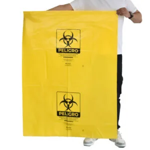 bolsa amarilla rpbi 90X120 VINP0009.002