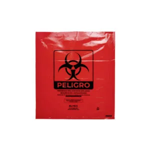 bolsa roja rpbi 46x50 VINP0003.001