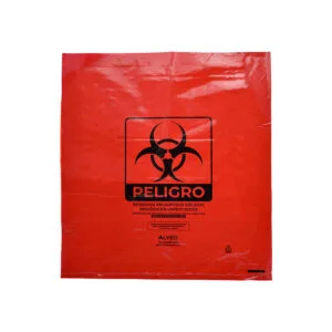 bolsa roja rpbi 55x60 VINP0004.001