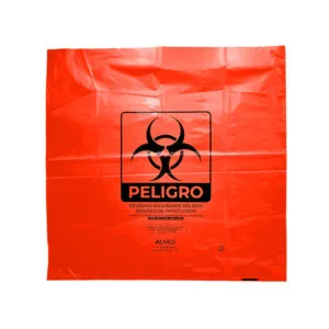 bolsa roja rpbi 60x60 VINP0005.001