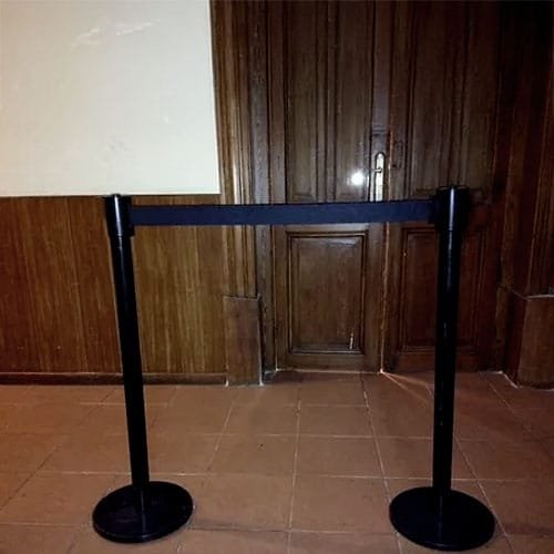 Poste De Cinta Nueva Generación Mixto 2