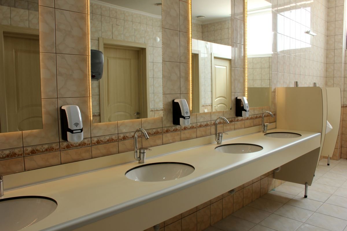 insumos para baños